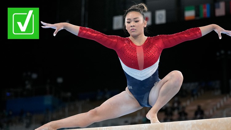 Yes, gymnastics changed its scoring system 15 years ago and eliminated the ‘perfect 10’