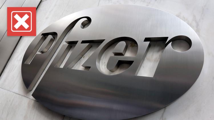 No, Pfizer’s COVID-19 pill treatment is not a vaccine replacement