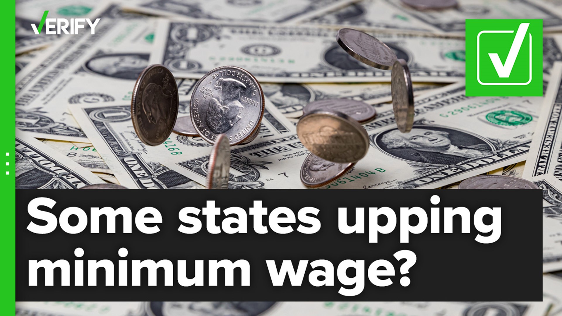 minimum wage is it lower than other states