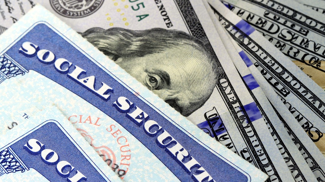 Social security scams: 5 things to watch for | 11alive.com