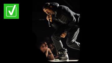 Kanye West’s $1.8M Yeezys are the most expensive sneakers ever sold at auction