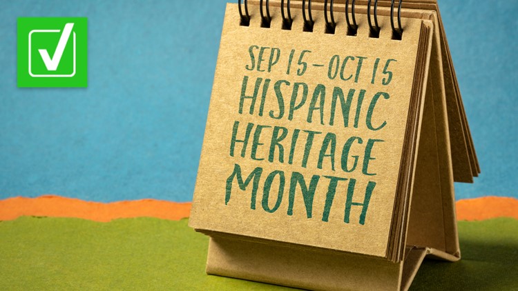 11Alive's 2023 Hispanic Heritage Month special, How to watch