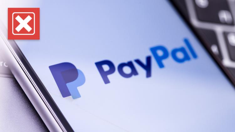 No, PayPal did not reinstate a $2,500 fine for spreading misinformation