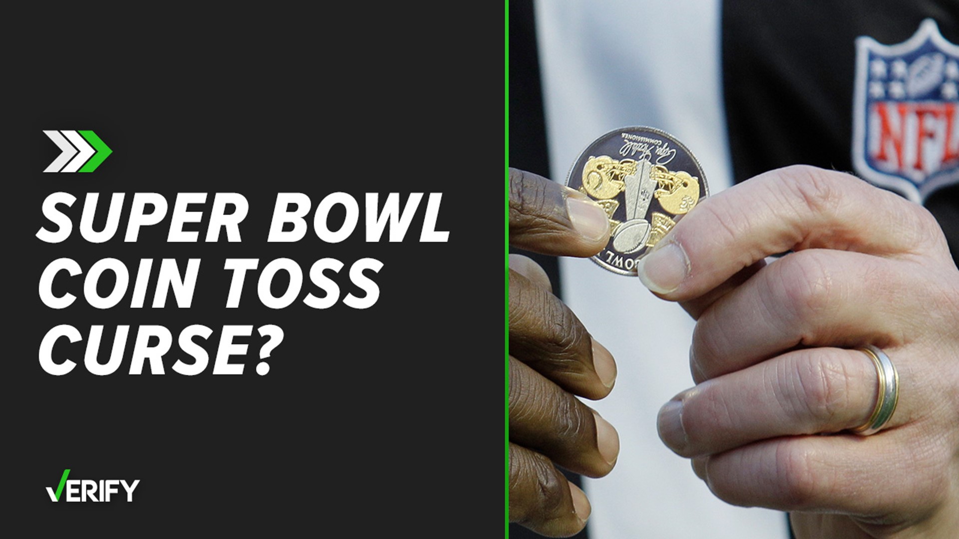 What does it mean to defer the coin toss in the Super Bowl