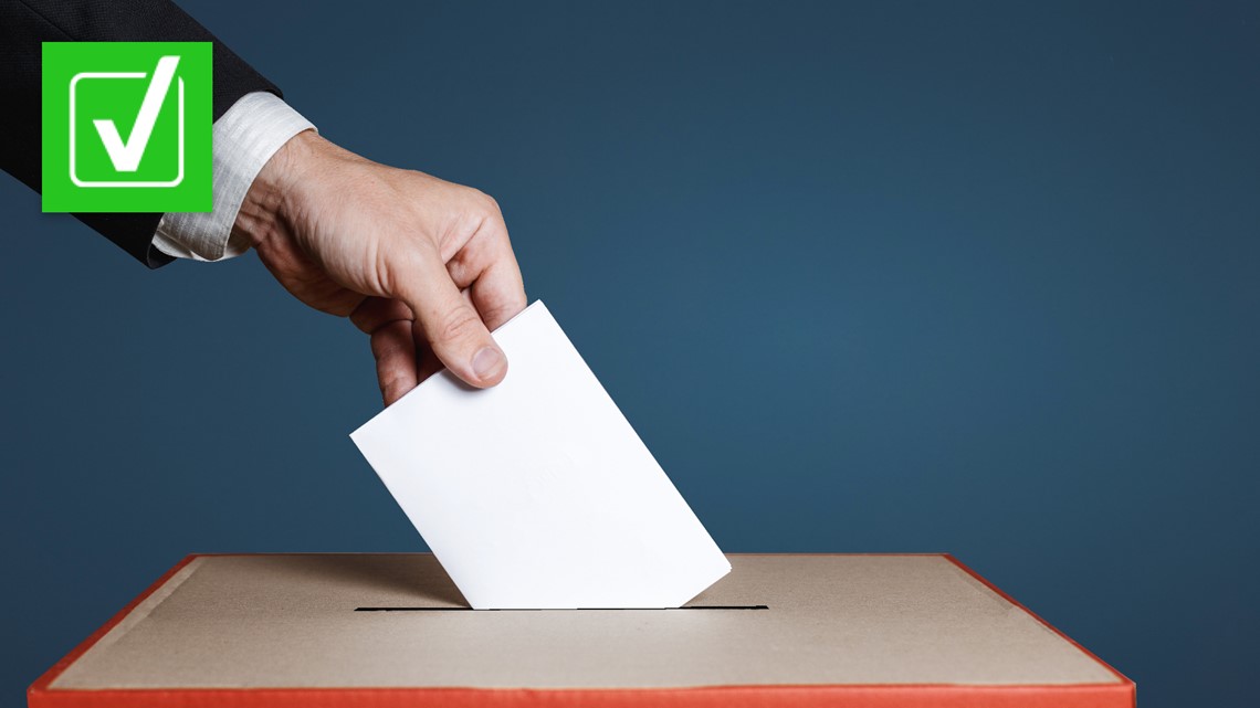 South Carolina is an open primary state. Here’s what that means