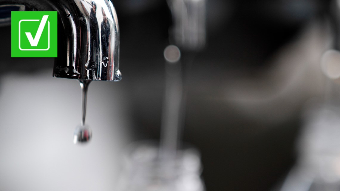 Yes, leaving faucets dripping during freezing weather can help prevent pipes from bursting - 11Alive.com WXIA