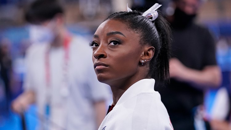 VERIFY Weekly: Simone Biles and Olympic gymnastics