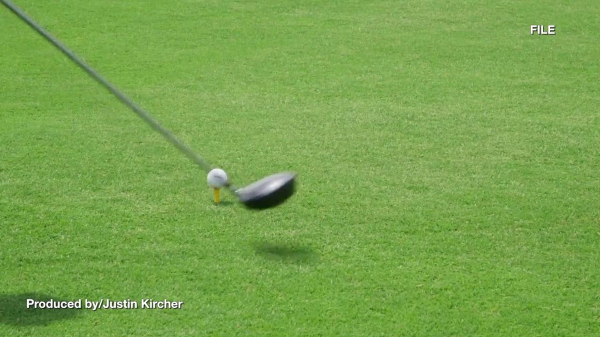 6yearold Utah girl dies after getting hit by a golf ball