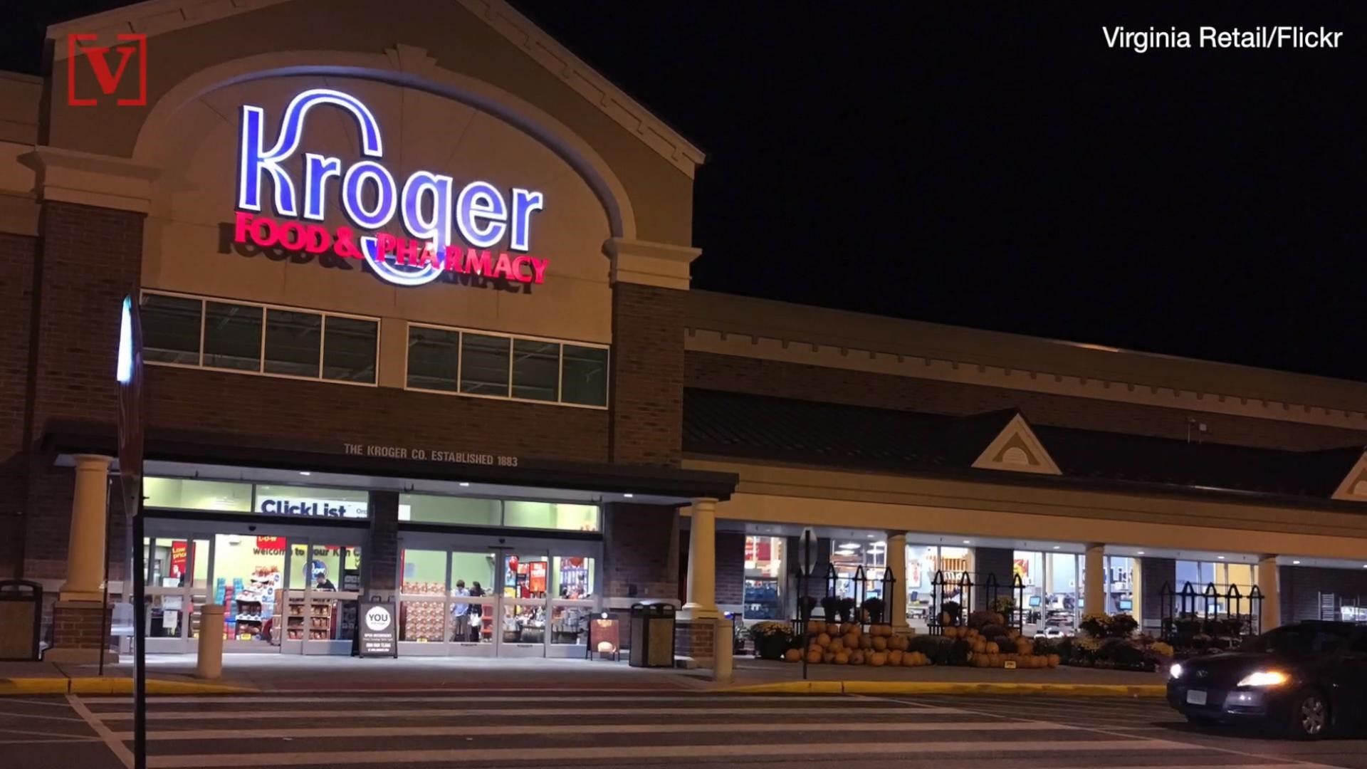 Kroger to hire 11,000 workers, raise wages