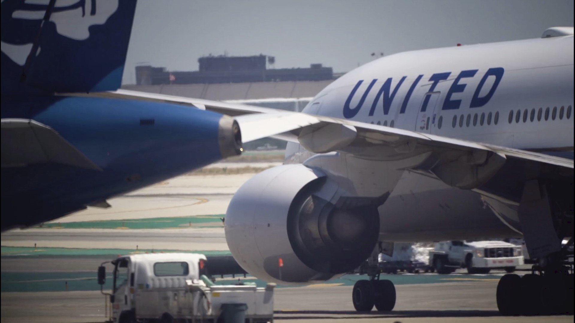 United To Offer Rapid Coronavirus Tests For Some Travelers 11alive Com