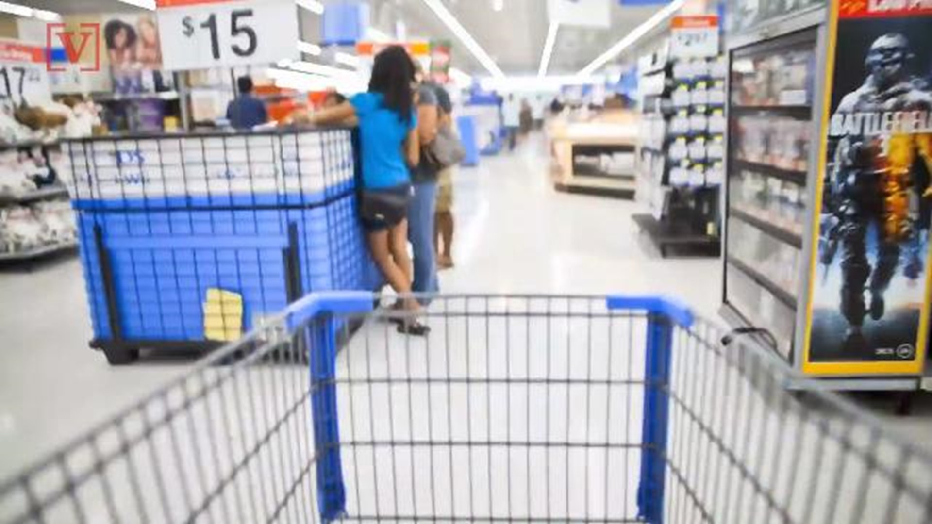 Walmart jobs in atlanta georgia