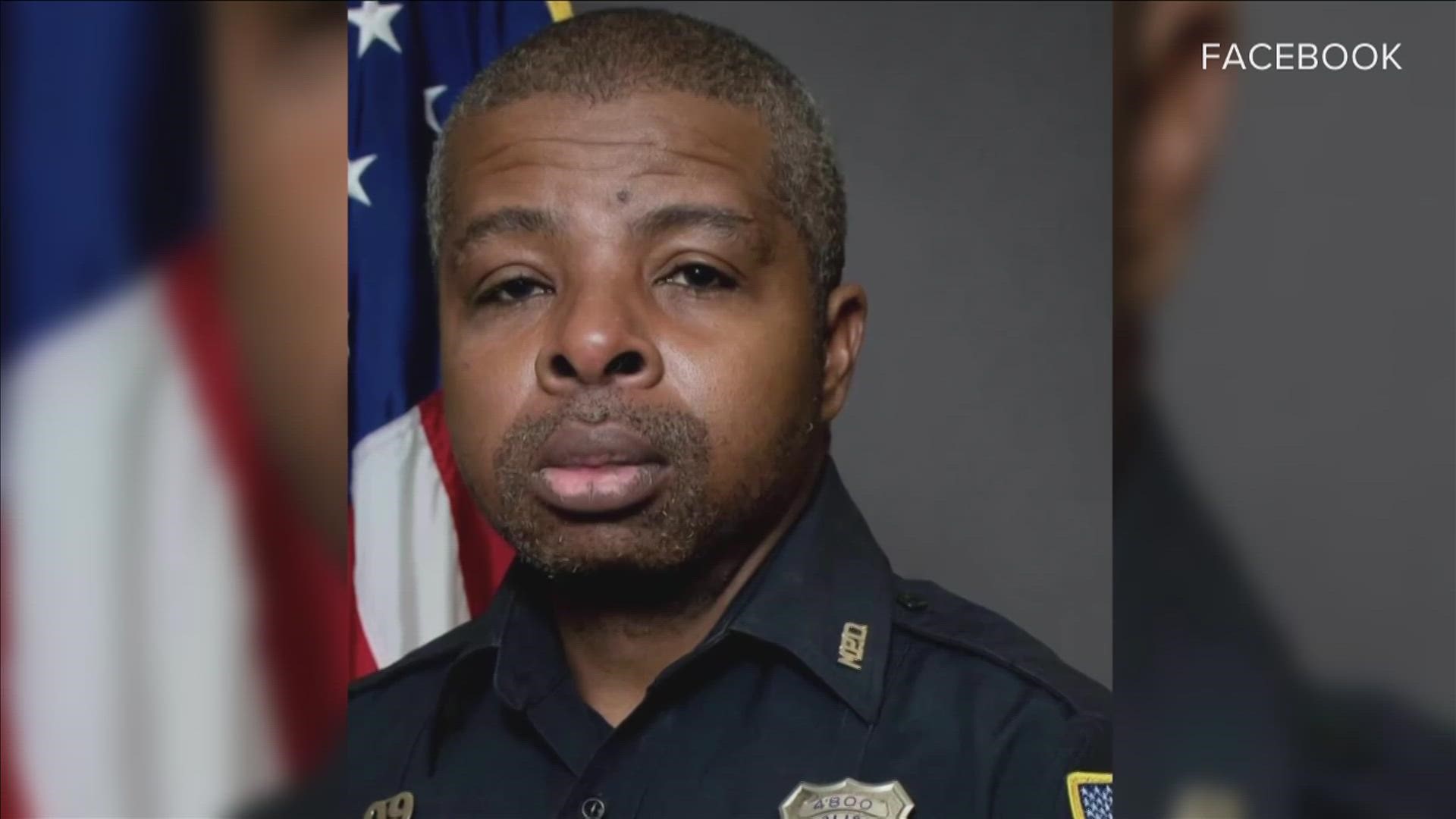 Bishop asks for prayers after officer shot at library in Memphis ...