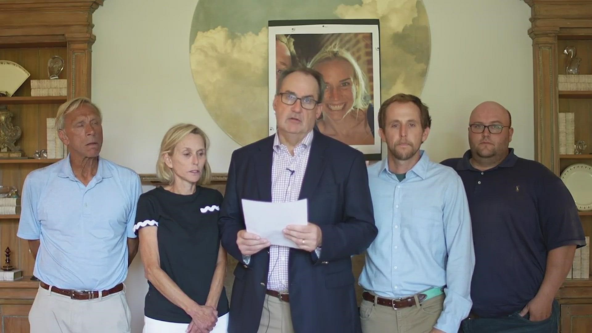 Eliza Fletcher kidnapping Cleotha Abston arrest