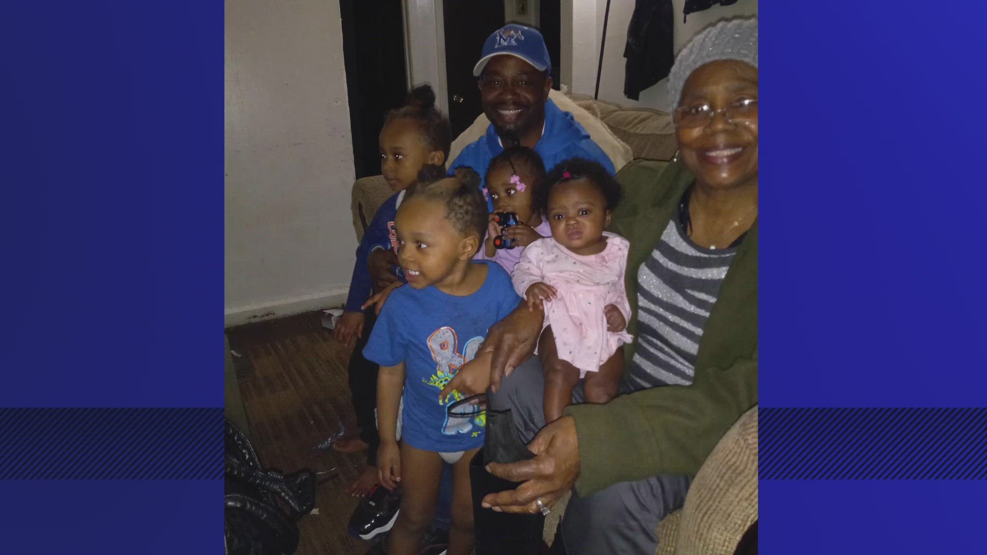 4 children dead in South Memphis apartment fire | 11alive.com
