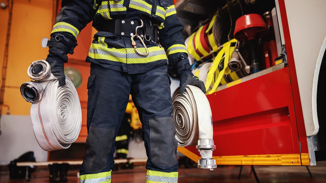 Family of 4 saved in Douglas County house fire - Vimarsana News