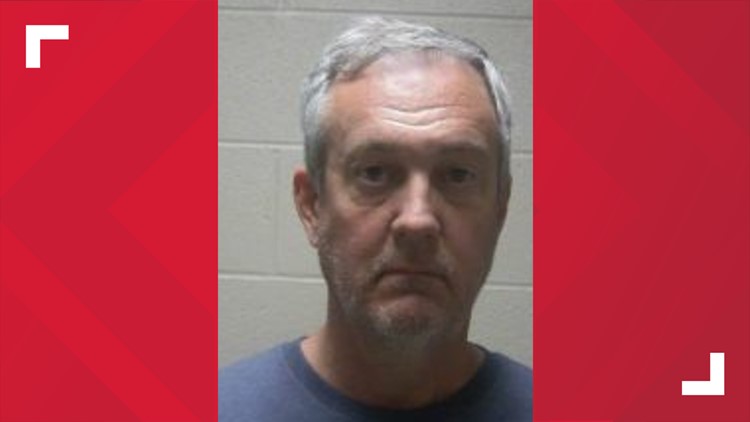 Tennessee secretary of state arrested on DUI charge