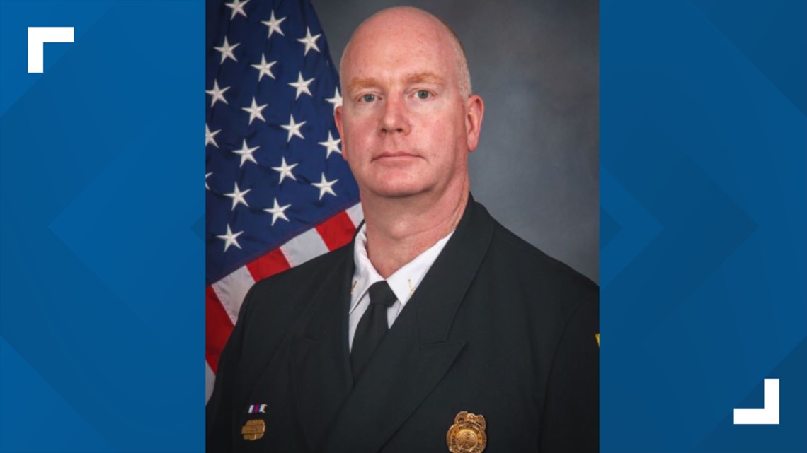 $5,000 reward offered in arson that killed Memphis firefighter - Vimarsana News