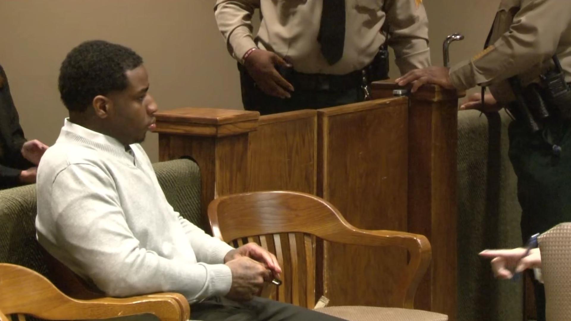 Trial continues for the man charged in the murder of Memphis rapper Young Dolph on Tuesday, Sept. 24.