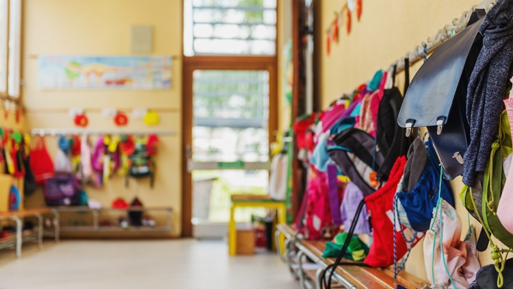 Georgia pre-kindergarten teachers to get second $1,000 bonus
