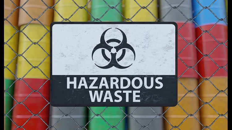 Dunwoody hosts weekend hazardous waste collection | What to know