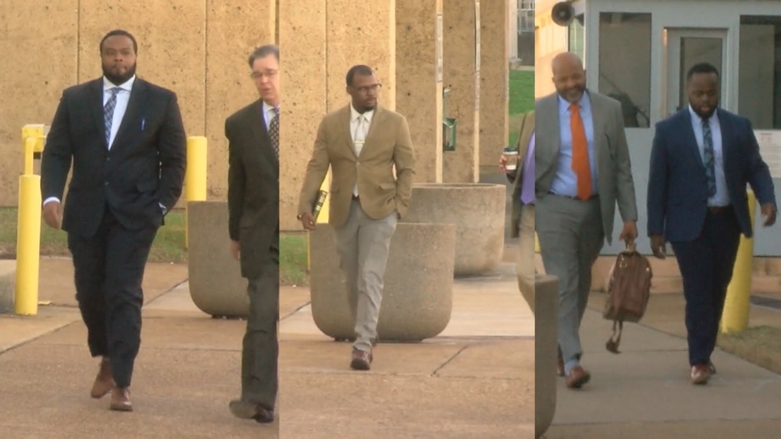 State trial for ex-MPD officers charged in the death of Tyre Nichols ...
