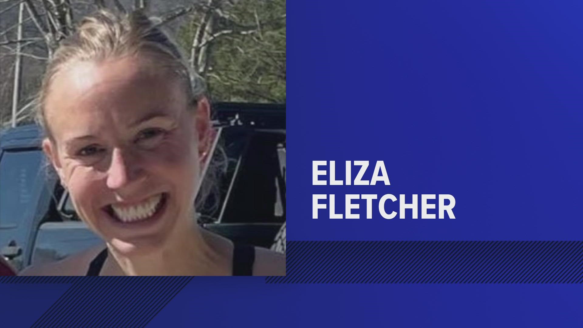 Eliza Fletcher kidnapping Cleotha Abston arrest