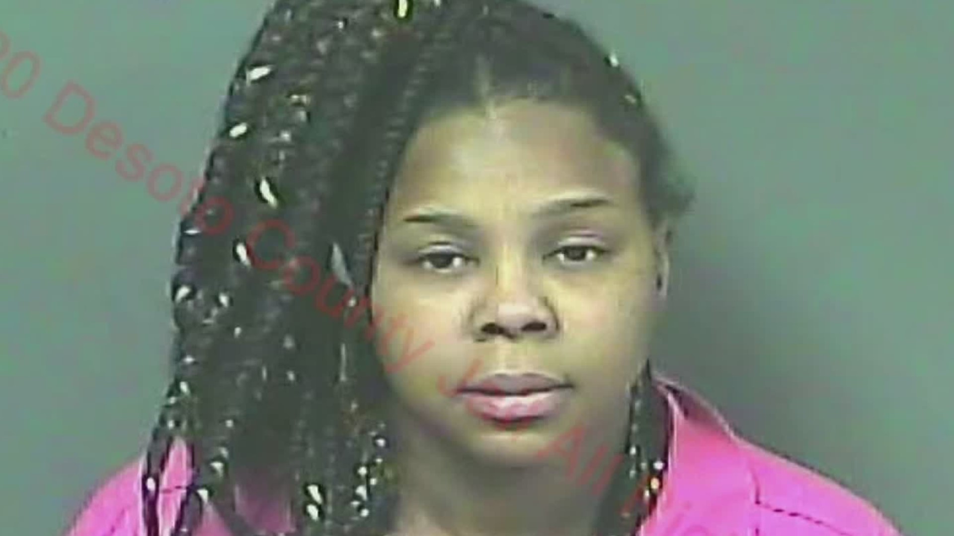 "Welcome to Sweetie Pie's" star and owner also faces conspiracy charges.