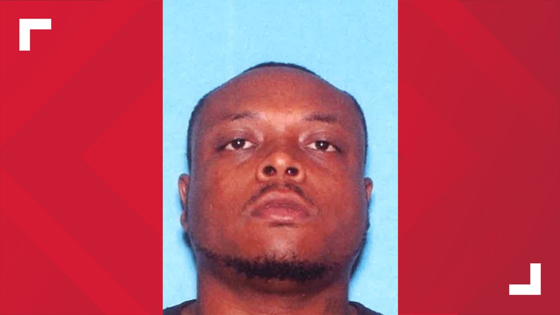 Man accused of killing Mississippi police officer & woman caught ...