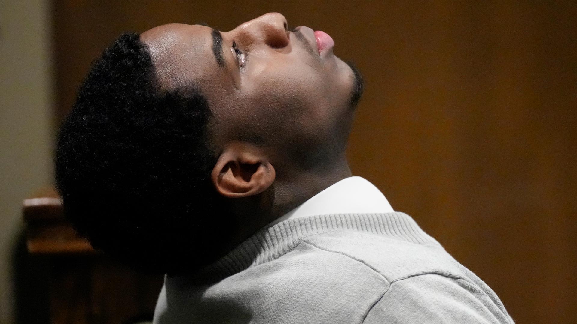 Young Doth Rapper Young Dolph murder trial verdict delivered | 11alive.com