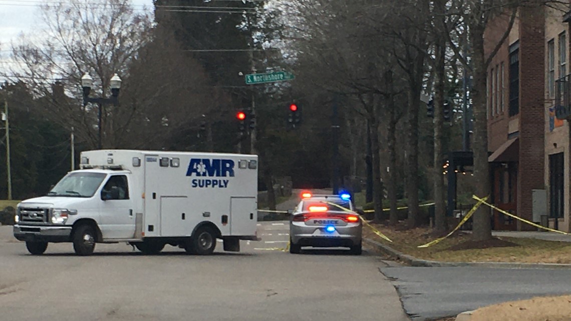 Knoxville shooting at Cazzy's Corner Grill kills two - Vimarsana News