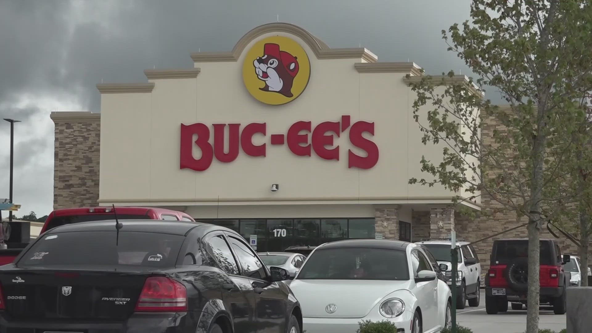 Bucee's opens in Kodak, creating traffic concerns at Exit 407