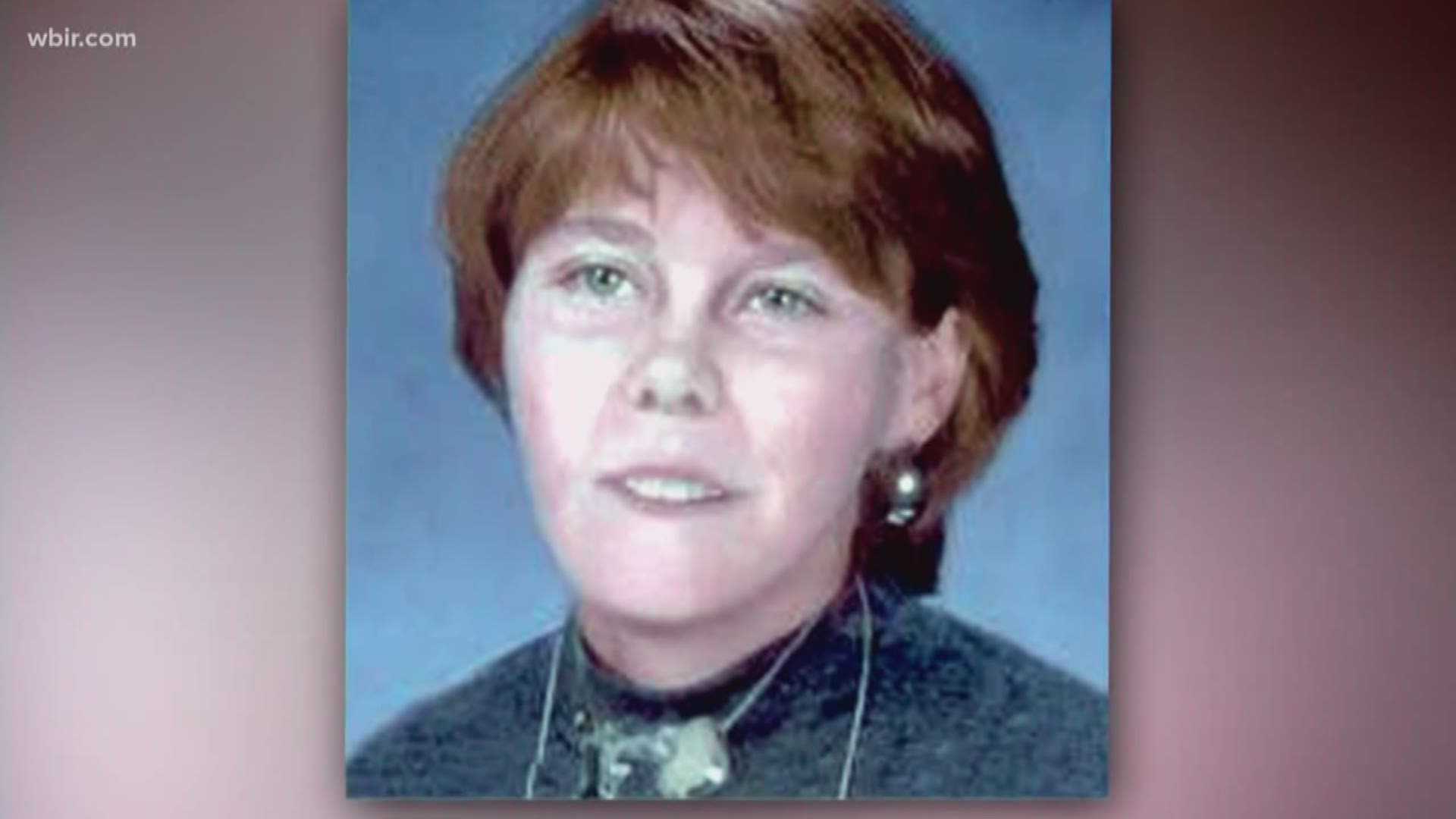 33 Years Later Dna Identifies Kentucky Jane Doe