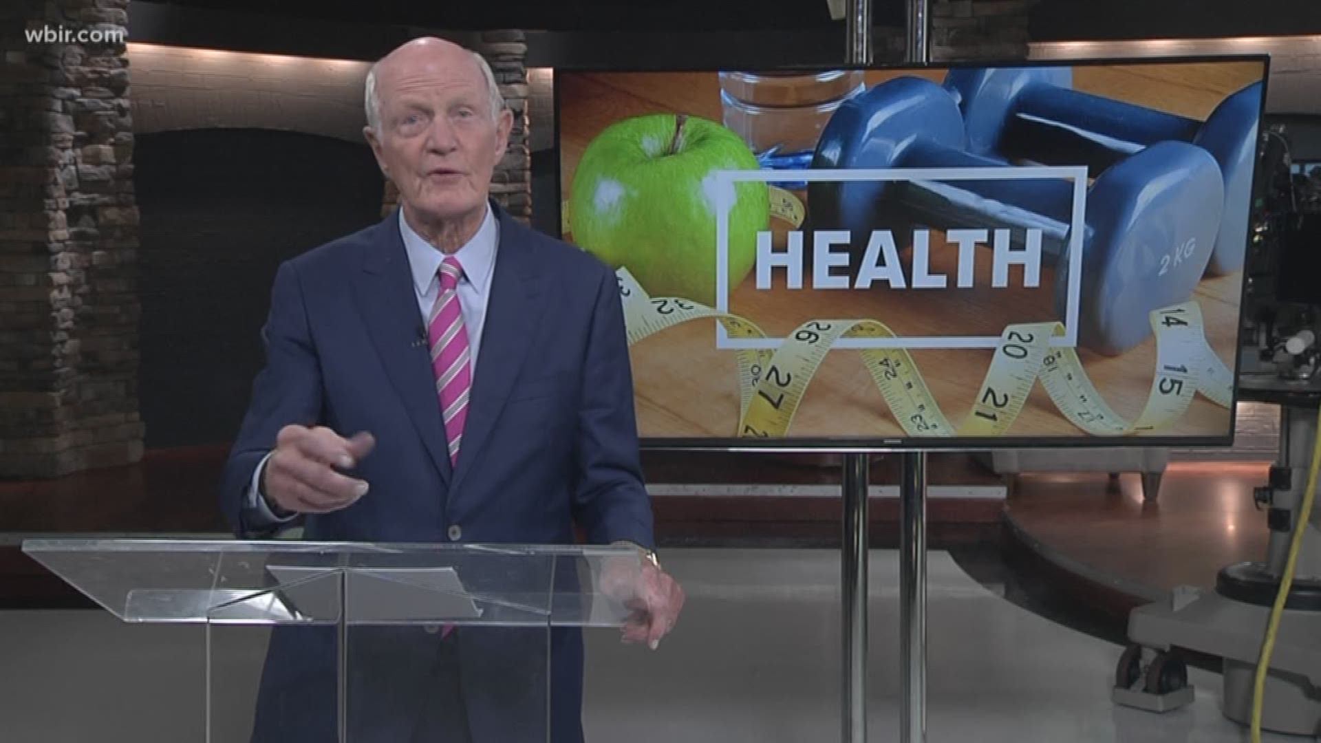 Dr. Bob explains what you need to know heading into flu season.