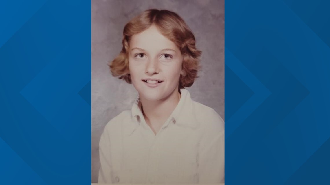 Skeletal remains found 37 years ago in Campbell County identified - Vimarsana News