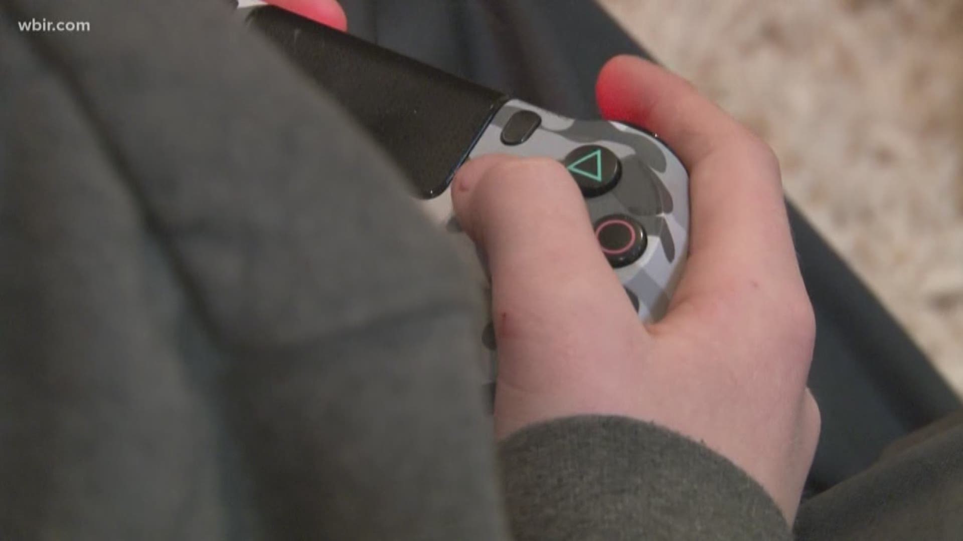 People who spend countless hours playing video games could soon be diagnosed with a mental health disorder.