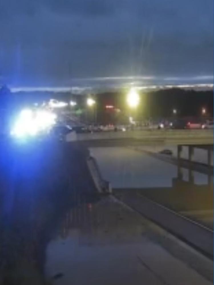 Heavy rains, flooding slam parts of Chattanooga | 11alive.com