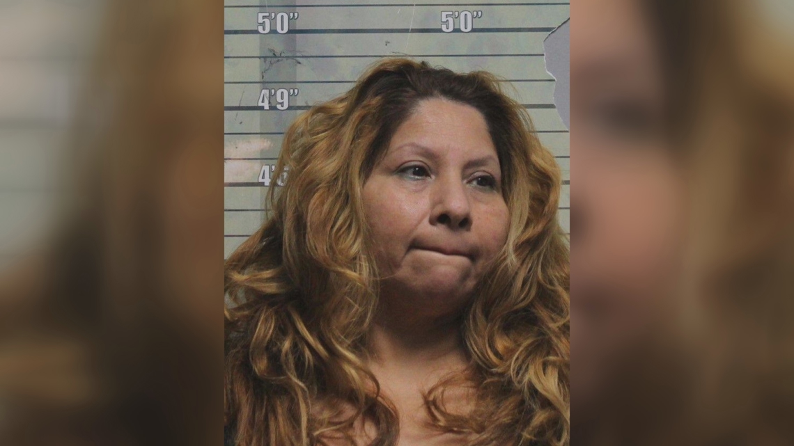 Video of Columbus woman being arrested by ICE goes viral | 11alive.com