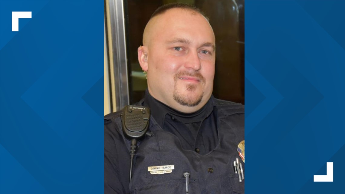 Ohio police officer killed during chase on I-75 - Vimarsana News