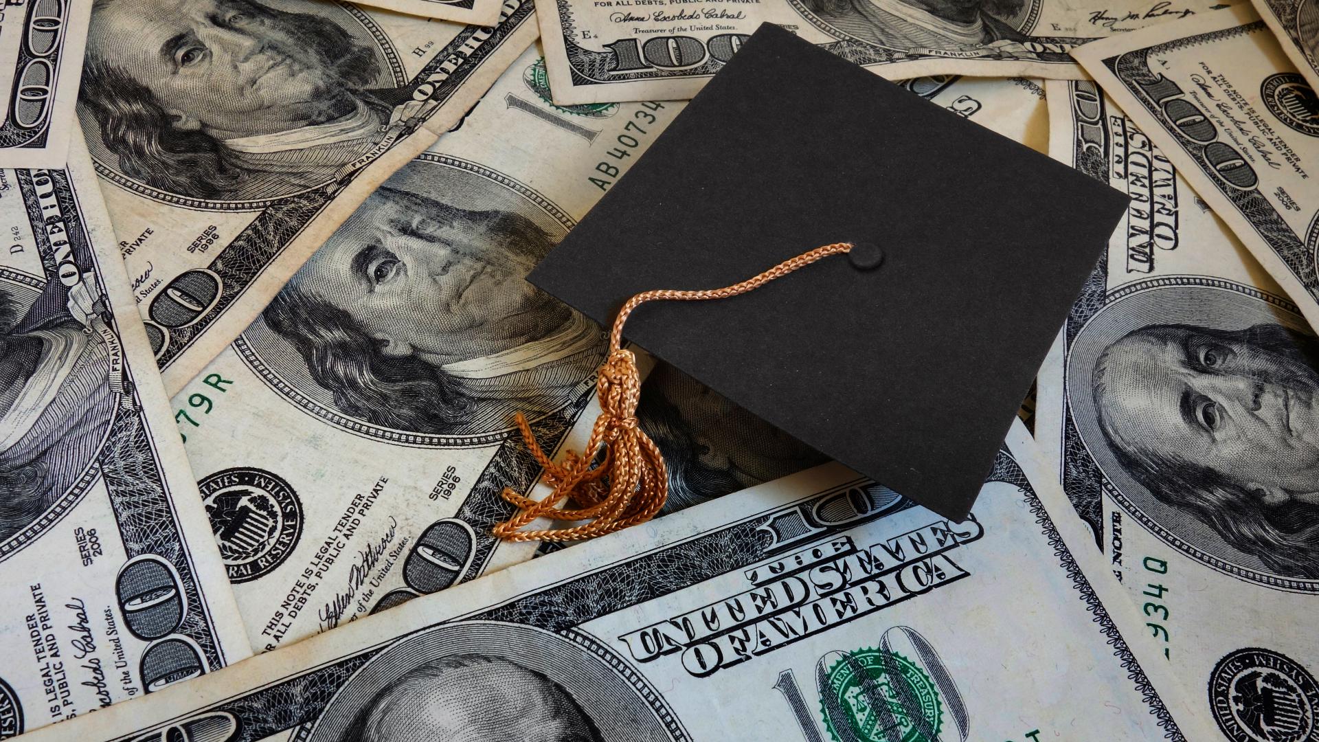 There are questions and concerns about how the Big Beautiful Bill could affect student loans. Here's a breakdown.