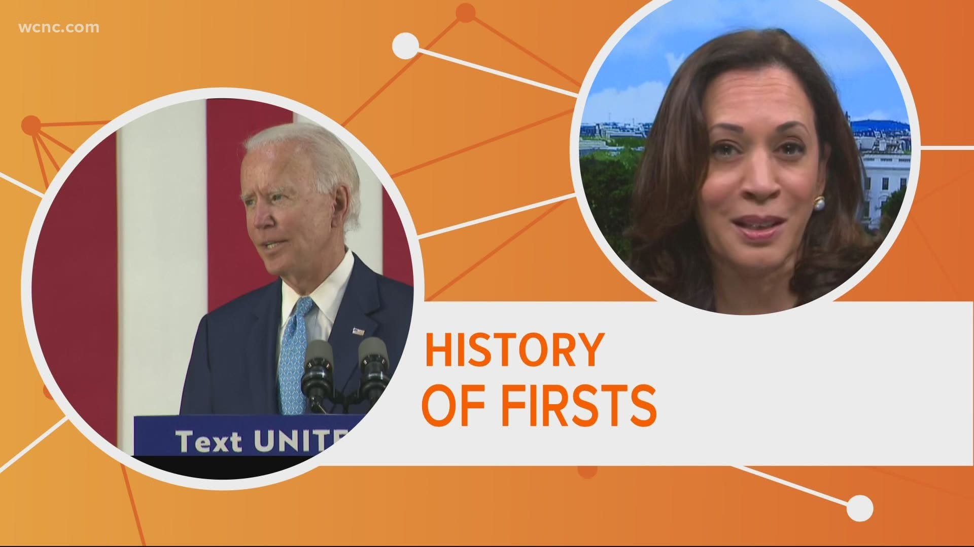 Senator Kamala Harris could be the first female, first Black & first Asian-American VP.  Ben Thompson Connects the Dots on other historic firsts for the nominee.