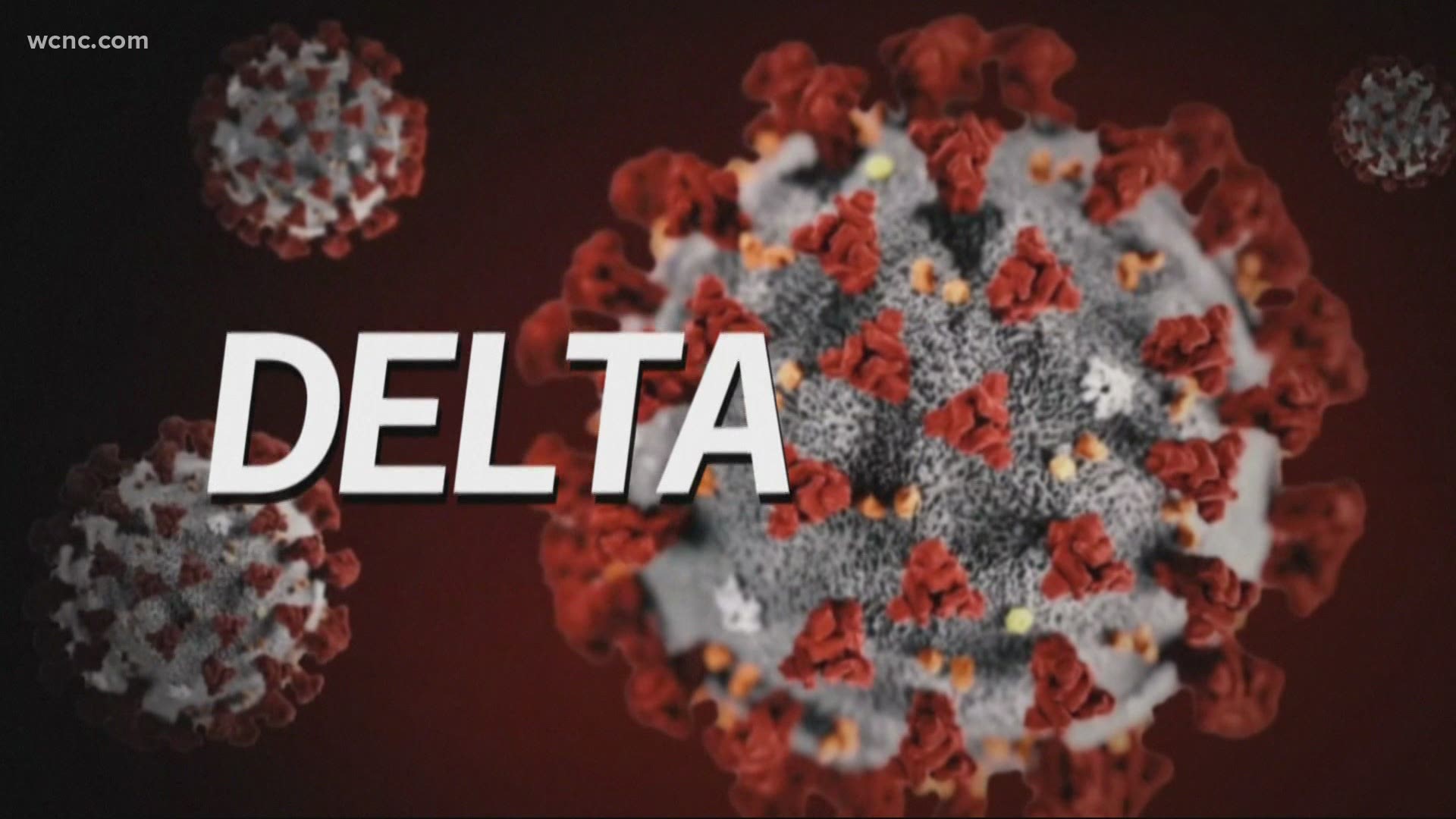 Delta variant is spreading quickly across the country, symptoms more like the common cold