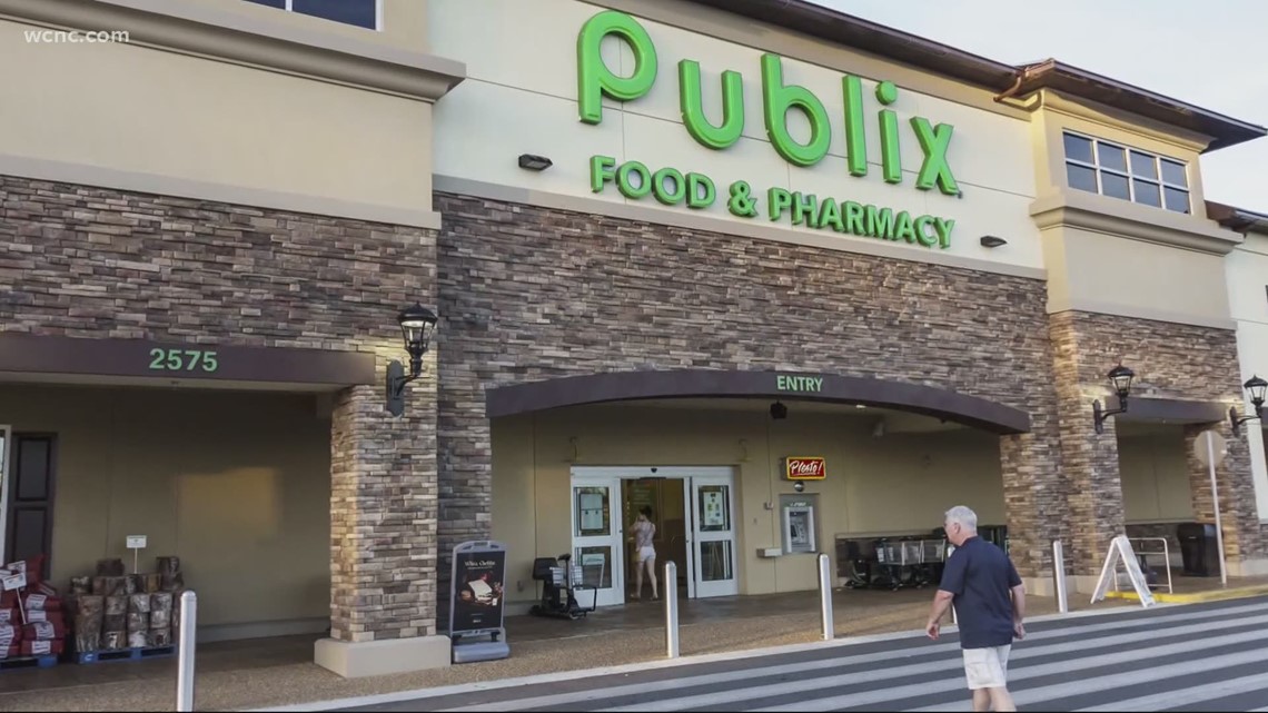 Publix COVID vaccine | How to make appointment for the new doses ...