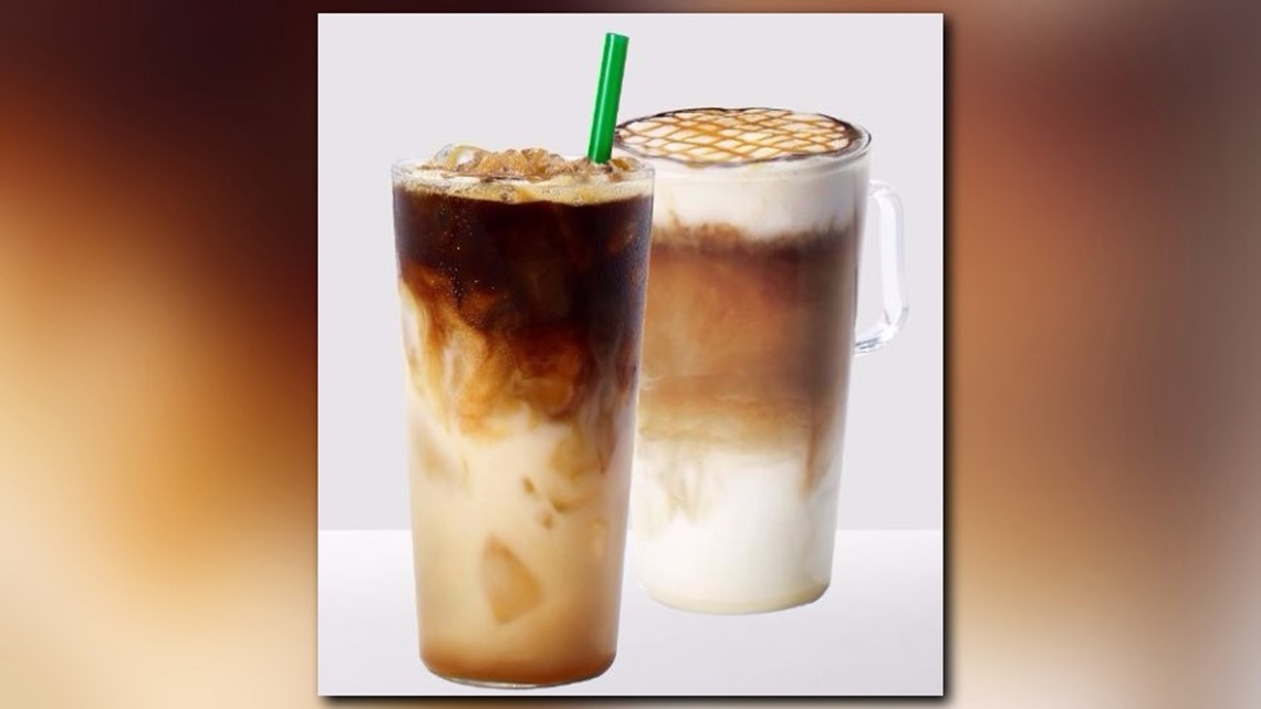 Get A Free Starbucks Macchiato This Week 11alive Com