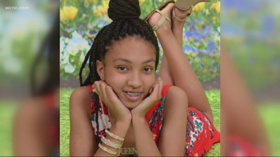 Police: North Carolina dad admits to killing 15-year-old daughter ...