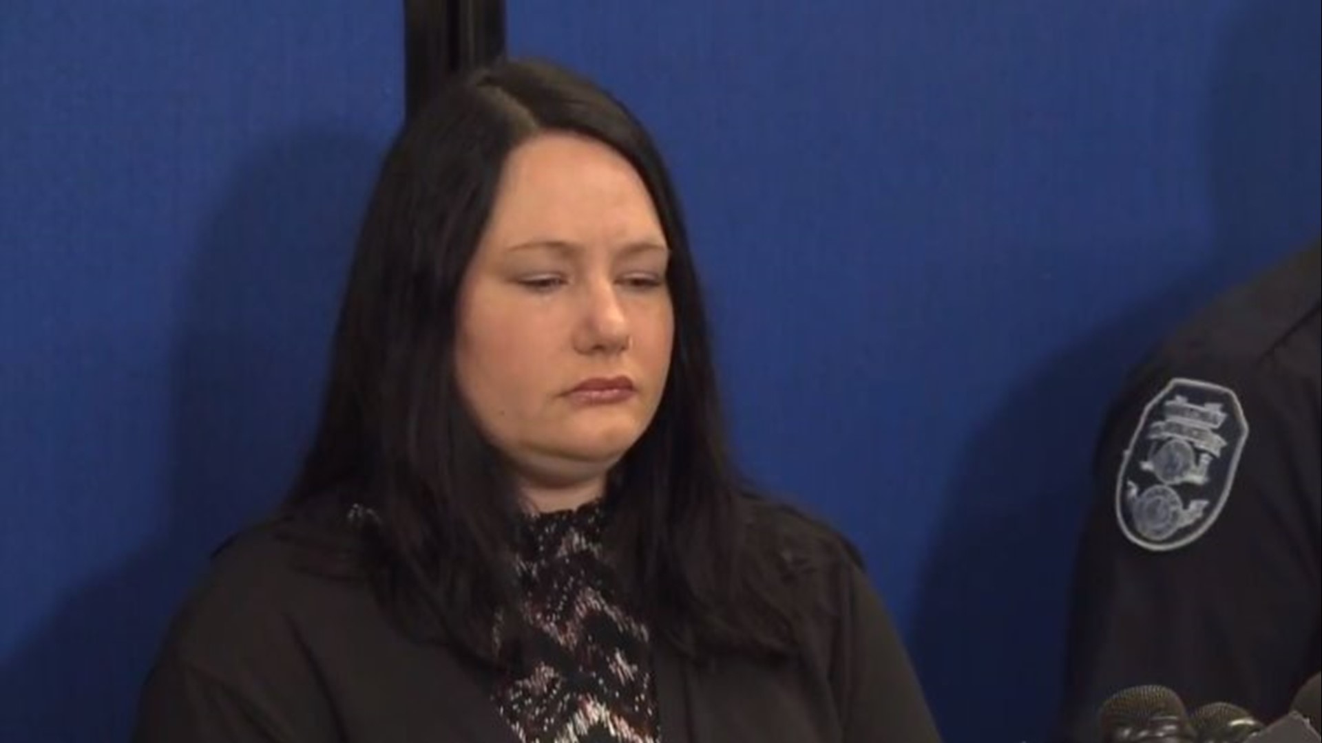 What happened to Maddox Ritch? Still no cause of death nearly a month ...