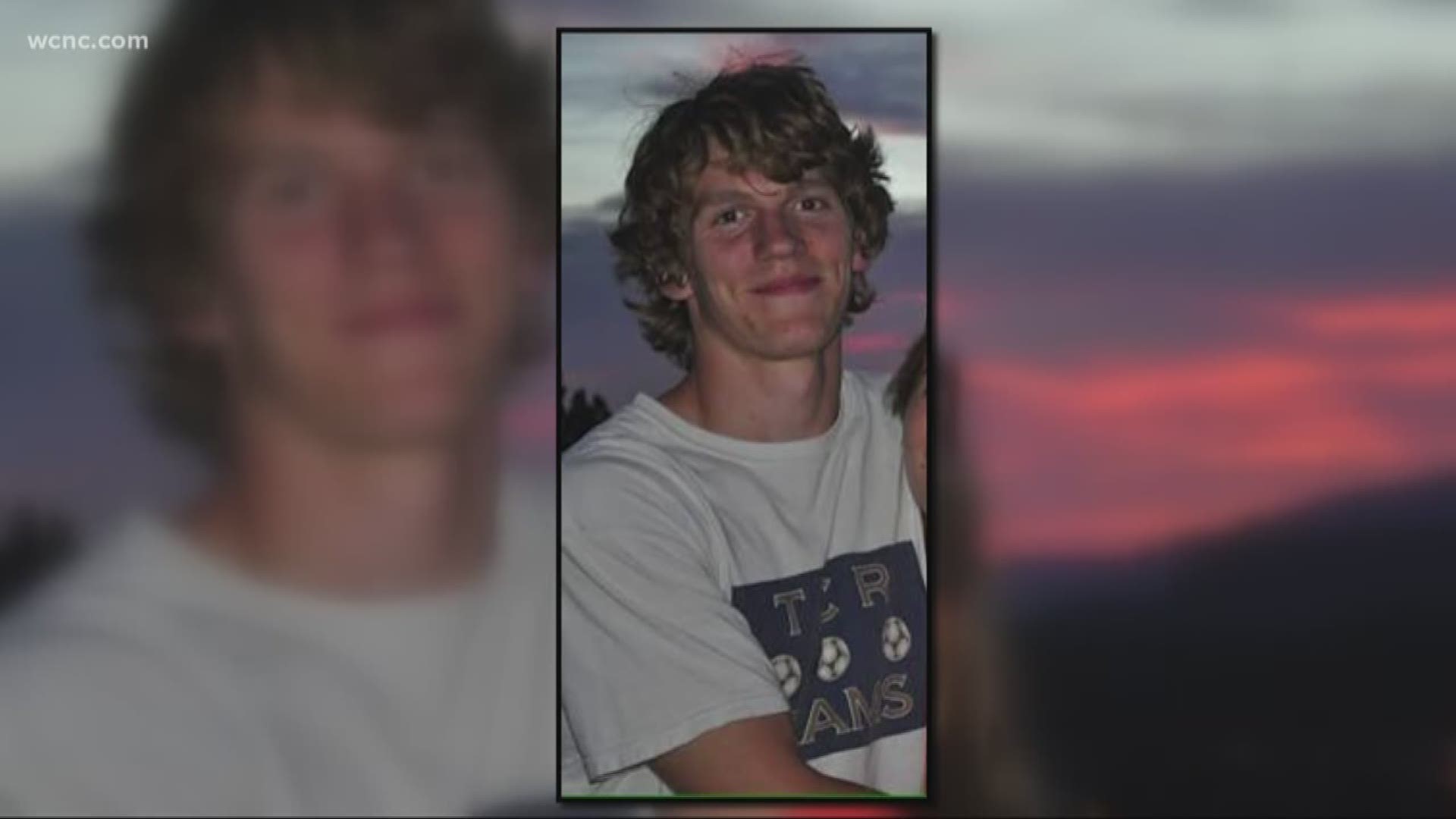 Family and friends are remembering Riley Howell and Ellis "Reed" Parlier, two UNC Charlotte students killed by a gunman before they could even graudate college.