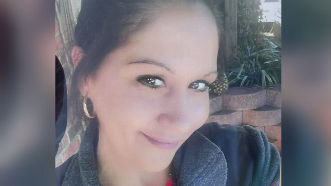 Missing NC woman found dead in toolbox in the woods, autopsy says ...