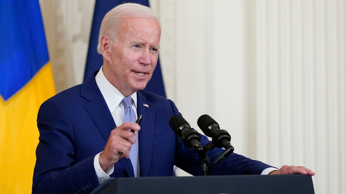 Will Biden declare a climate emergency? How it works | 11alive.com