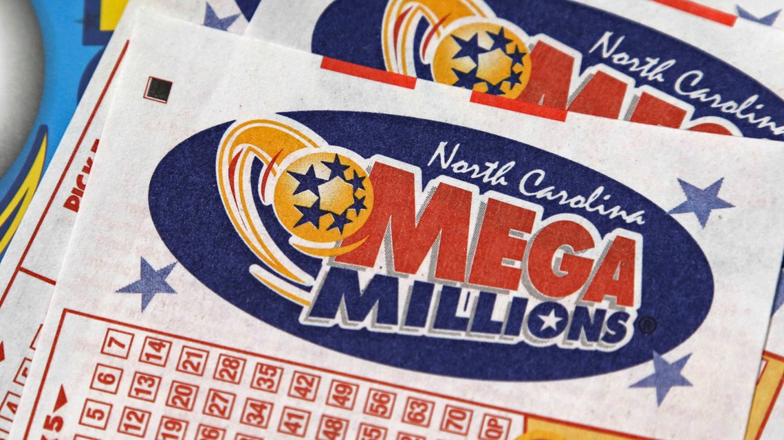 NC man wins $4 million Mega Millions prize using fortune cookie - Vimarsana News