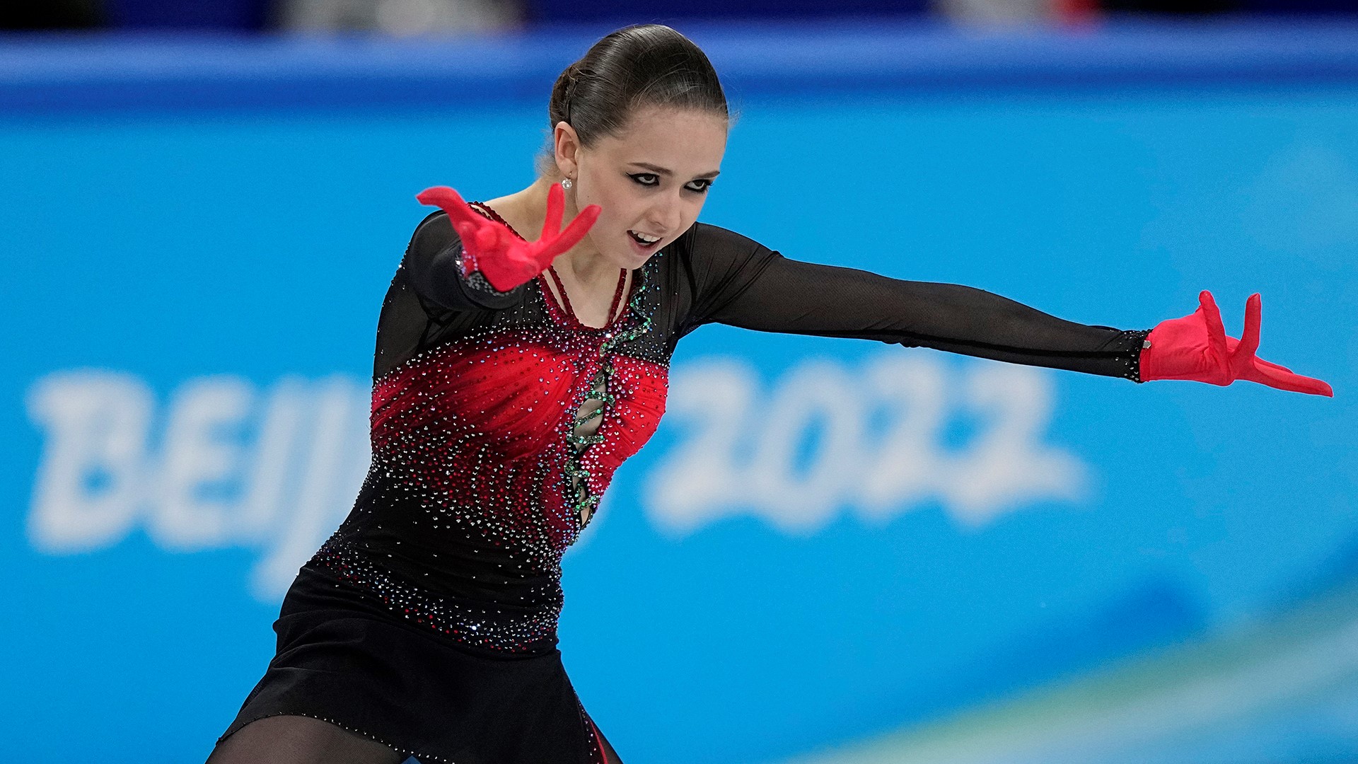 Winter Olympics livestreams | How to watch | Stream links | 11alive.com